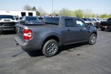 New 2025 Ford Maverick XLT w/ XLT Luxury Package image 4
