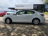 Used 2012 MAZDA MAZDA3 i Touring image 2