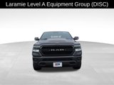 Used 2022 RAM 1500 Laramie w/ Sport Appearance Package image 4