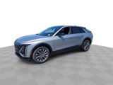 New 2025 Cadillac Lyriq Sport image 4