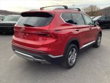 Used 2022 Hyundai Santa Fe SEL w/ Convenience + Premium Package image 4