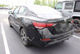 Used 2023 Nissan Sentra SV image 4