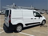 Used 2022 Ford Transit Connect XL image 2