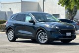 Used 2022 Ford Escape SE image 2