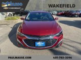 Used 2022 Chevrolet Malibu RS image 5