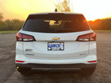 Used 2022 Chevrolet Equinox LT image 3