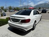 Used 2014 Mercedes-Benz E 350 4MATIC Sedan image 5
