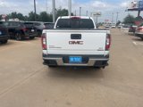 Used 2016 GMC Canyon SLT w/ Driver Alert Package image 5