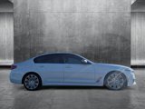 Used 2018 BMW M550i xDrive image 4