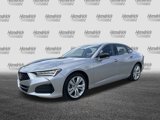 Certified 2022 Acura TLX w/ Technology Package image 5