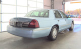 Used 2006 Mercury Grand Marquis LS image 5