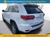 Used 2020 Jeep Grand Cherokee Limited image 3