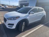 Used 2021 Hyundai Tucson Value w/ Cargo Package image 2