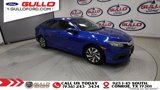 Used 2016 Honda Civic EX image 2