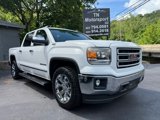 Used 2014 GMC Sierra 1500 SLT w/ SLT Crew Cab Value Package image 6