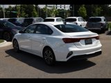 Used 2023 Kia Forte LXS image 4