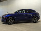 Certified 2025 Porsche Macan image 2