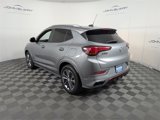 Certified 2023 Buick Encore GX Select w/ Experience Buick Package image 3