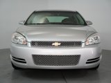 Used 2015 Chevrolet Impala Limited LS image 2