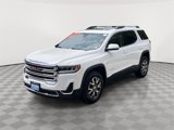 Used 2022 GMC Acadia SLE w/ Driver Convenience Package image 3