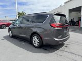 Certified 2022 Chrysler Pacifica Touring-L w/ Uconnect Theater Family Group image 3
