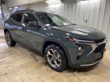 New 2025 Chevrolet Trax LT w/ Driver Confidence Package image 2