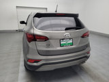 Used 2018 Hyundai Santa Fe Sport image 6