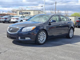 Used 2013 Buick Regal Premium image 3