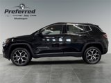 New 2025 Jeep Compass Limited image 2