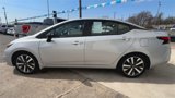 Used 2021 Nissan Versa SR w/ Convenience Package image 5