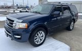 Used 2017 Ford Expedition Limited w/ Equipment Group 301A image 4