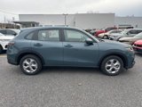 New 2025 Honda HR-V LX image 2