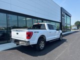 Used 2021 Ford F150 XLT w/ Equipment Group 302A High image 3