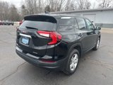 Certified 2024 GMC Terrain SLE image 3