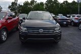 Used 2021 Volkswagen Tiguan SE image 2