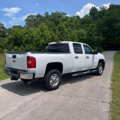 Used 2012 Chevrolet Silverado 2500 LT w/ Interior Plus Package image 5