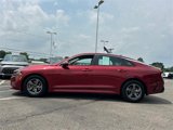 Used 2021 Kia K5 LXS image 4