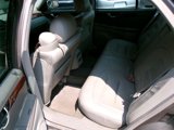 Used 2002 Cadillac De Ville w/ Comfort/Convenience Pkg image 6