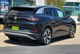 Certified 2021 Volkswagen ID.4 1st Edition w/ ID.4 Protection Package image 4