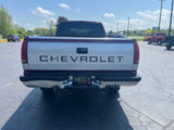 Used 1996 Chevrolet Silverado 2500 4x4 Extended Cab image 3