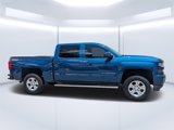Used 2017 Chevrolet Silverado 1500 LT w/ All Star Edition image 2