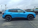 New 2025 Chevrolet Trax ACTIV w/ Sunroof Package image 6