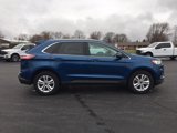 Used 2020 Ford Edge SEL w/ Cargo Accessory Package image 6