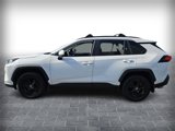 Used 2021 Toyota RAV4 XLE w/ Convenience Package image 4