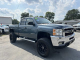 Used 2011 Chevrolet Silverado 2500 LT w/ Interior Plus Package image 4