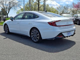 Used 2020 Hyundai Sonata Limited image 4