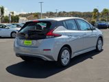 Certified 2025 Nissan Leaf S image 5