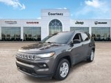 Certified 2022 Jeep Compass Latitude image 2