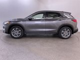 New 2025 INFINITI QX50 Pure image 2