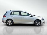 Used 2019 Volkswagen e-Golf SE image 5